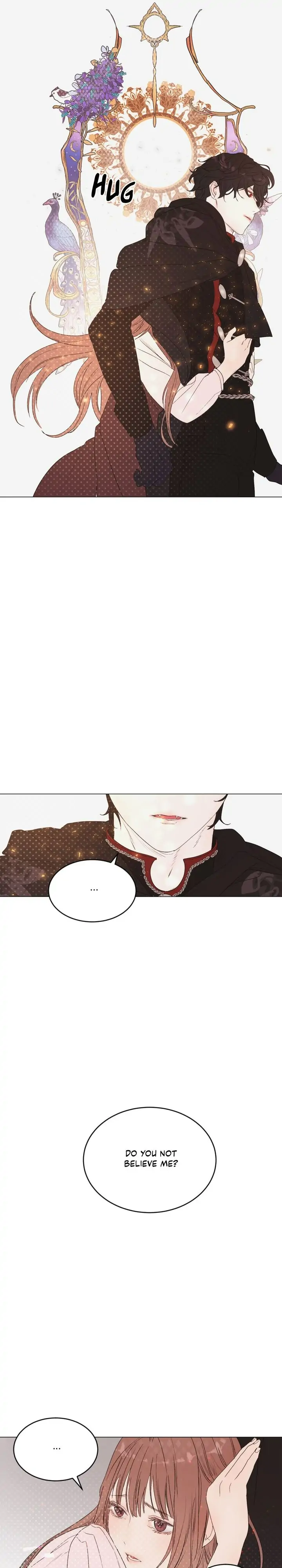 The Flower of Vampires Chapter 79 - page 25