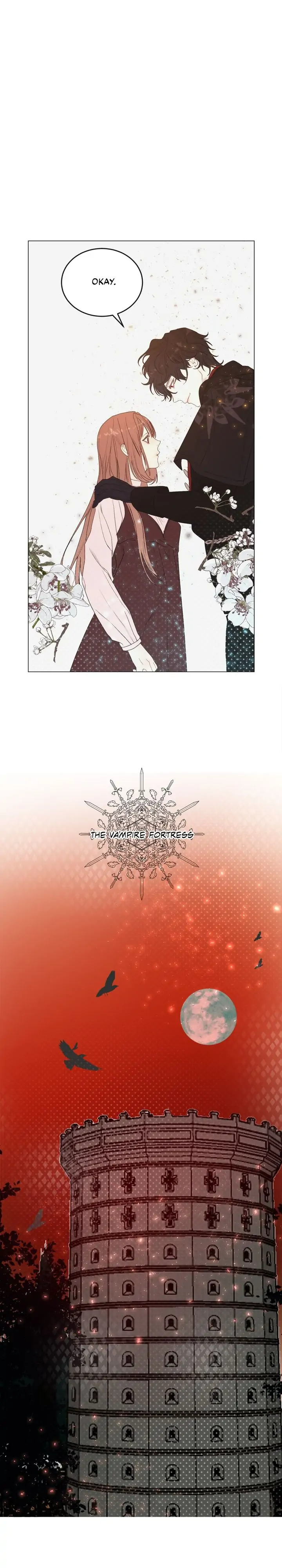 The Flower of Vampires Chapter 79 - page 27
