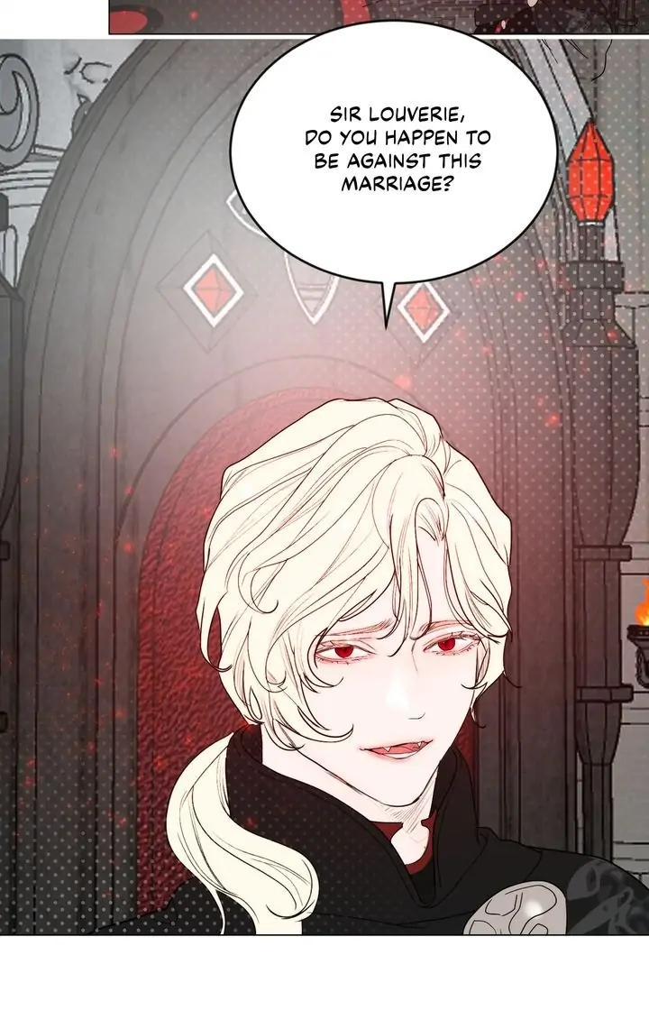 The Flower of Vampires Chapter 79 - page 29