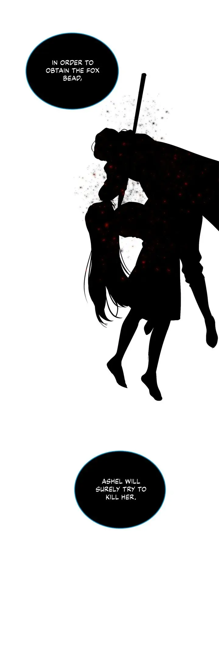 The Flower of Vampires Chapter 79 - page 32