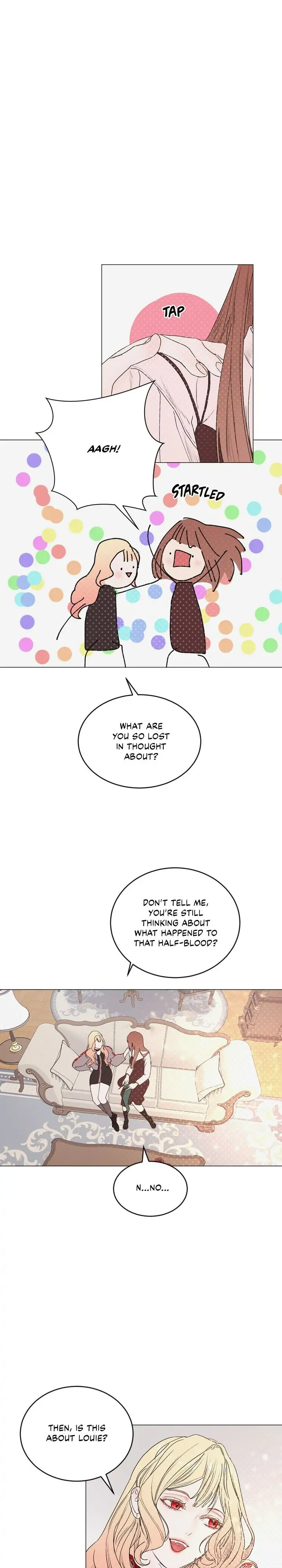 The Flower of Vampires Chapter 79 - page 4