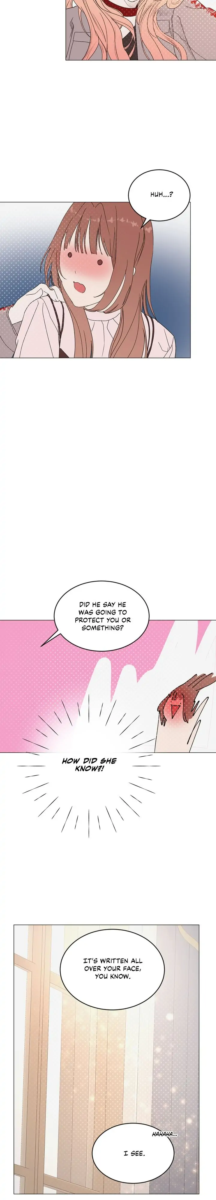 The Flower of Vampires Chapter 79 - page 5