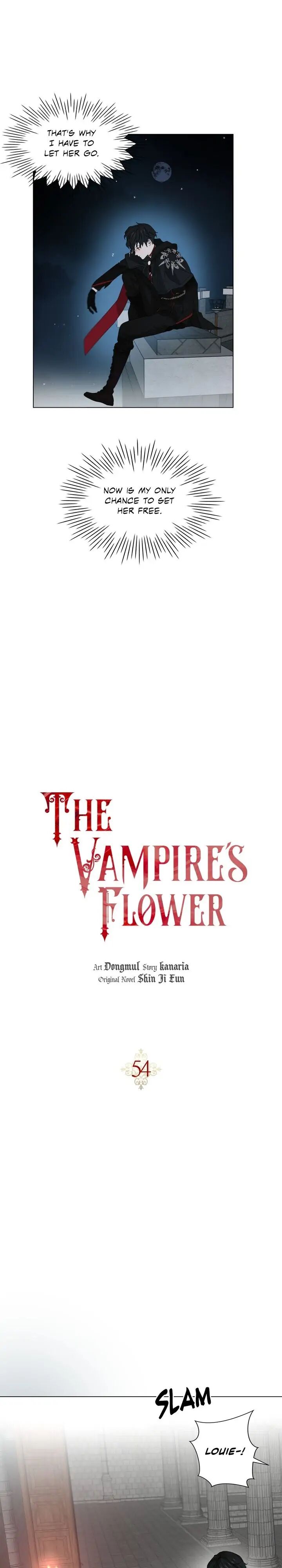 The Flower of Vampires Chapter 54 - page 17