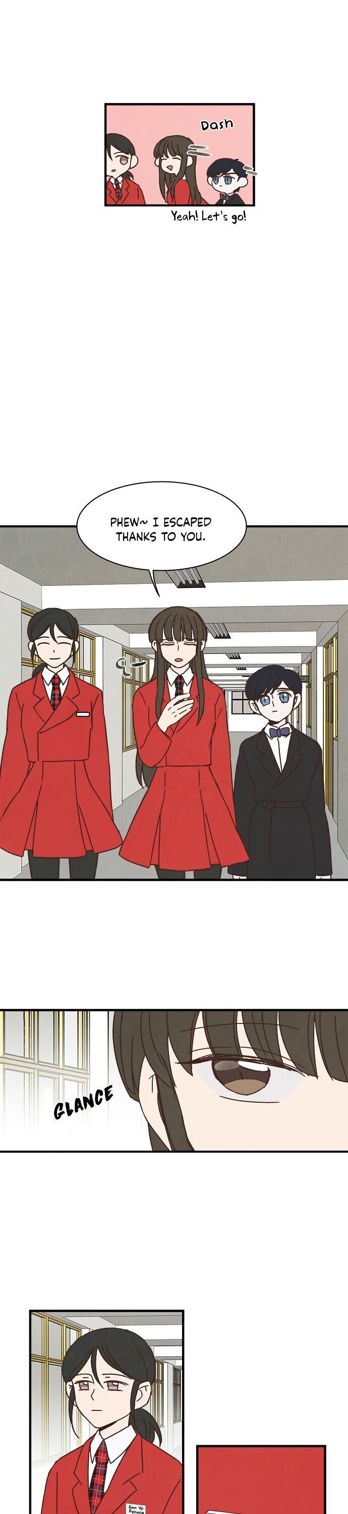 The Flower of Vampires Chapter 35 - page 14
