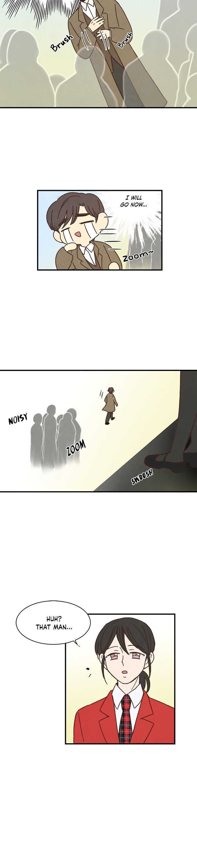 The Flower of Vampires Chapter 35 - page 7