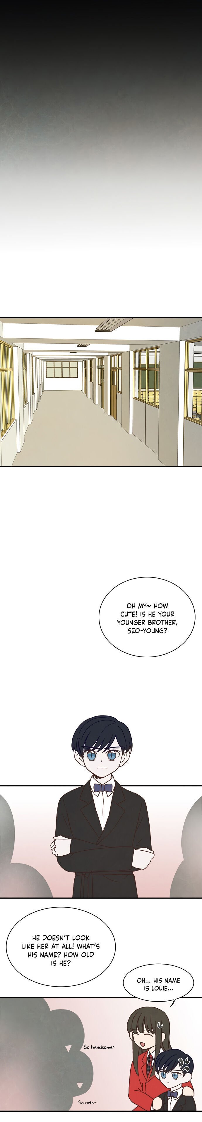 The Flower of Vampires Chapter 35 - page 9