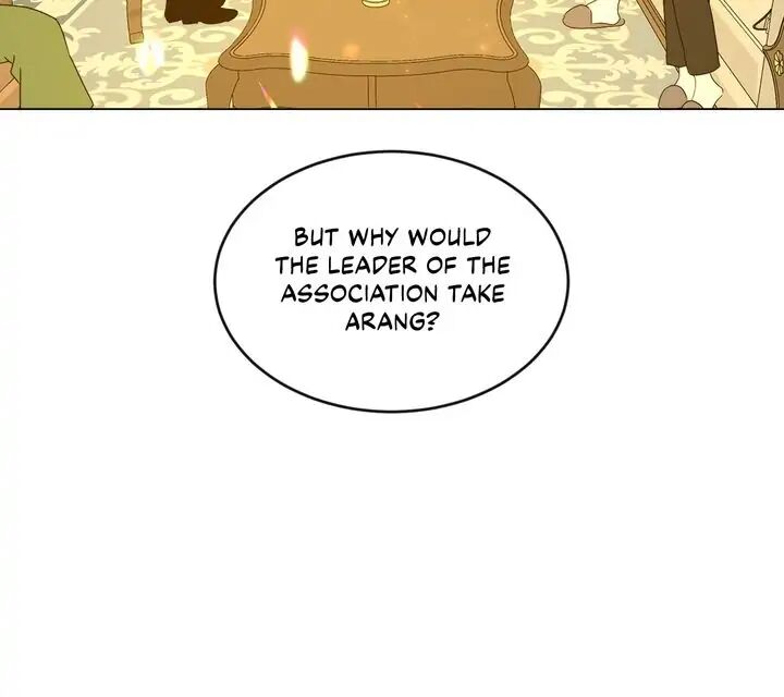 The Flower of Vampires Chapter 87 - page 15