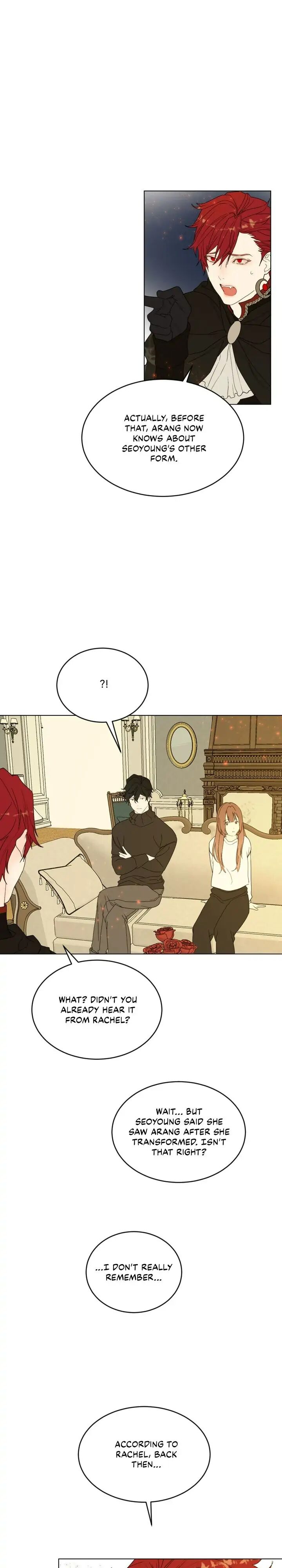 The Flower of Vampires Chapter 87 - page 16