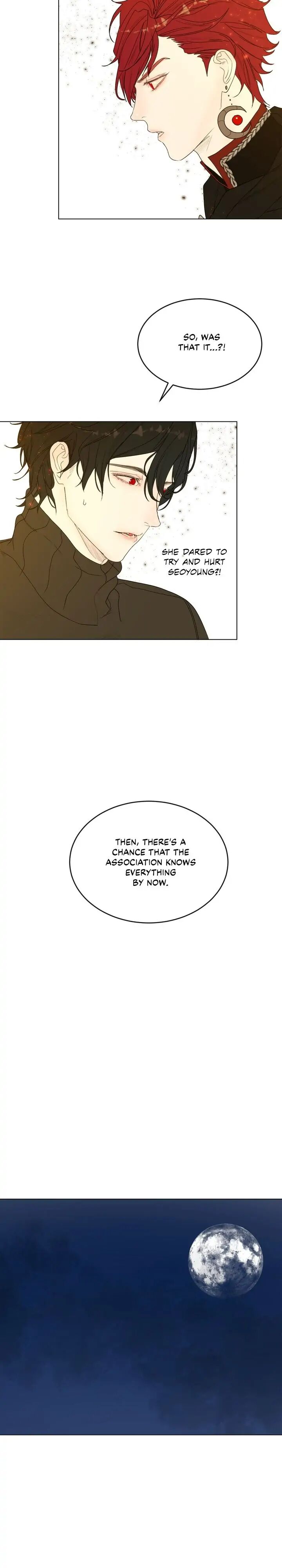 The Flower of Vampires Chapter 87 - page 17