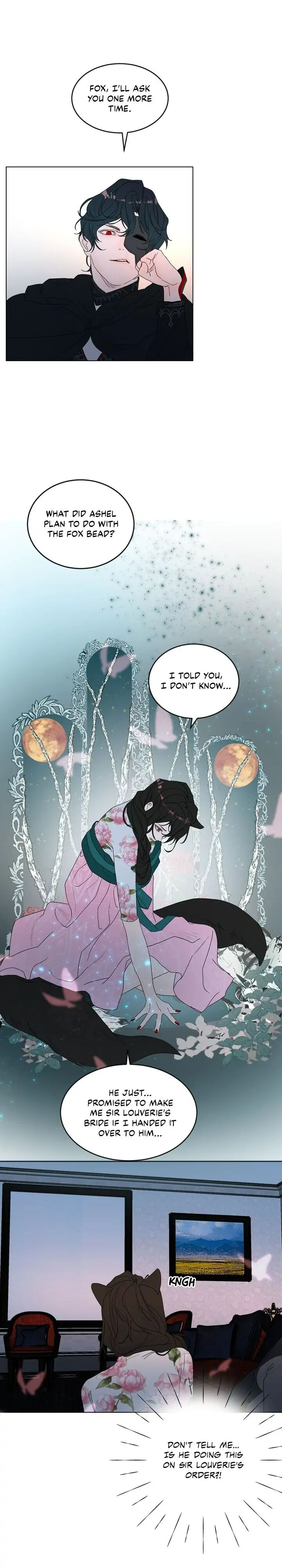 The Flower of Vampires Chapter 87 - page 22