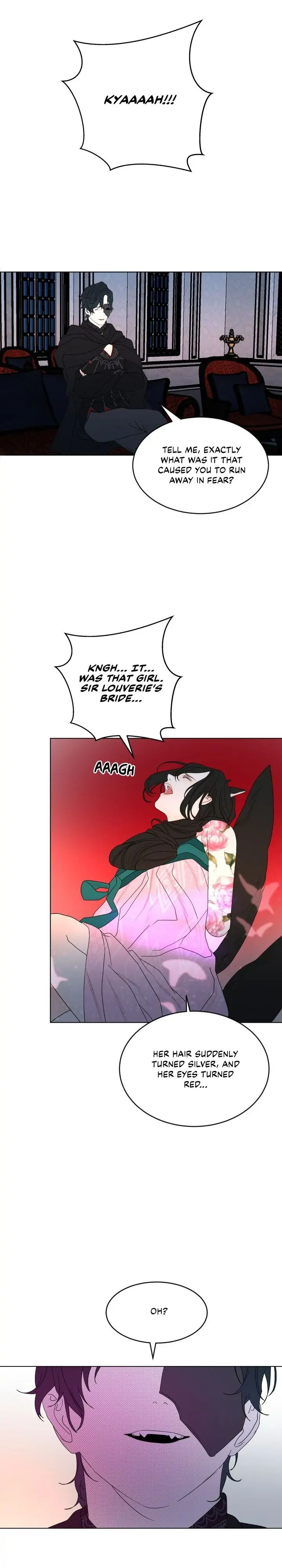 The Flower of Vampires Chapter 87 - page 25