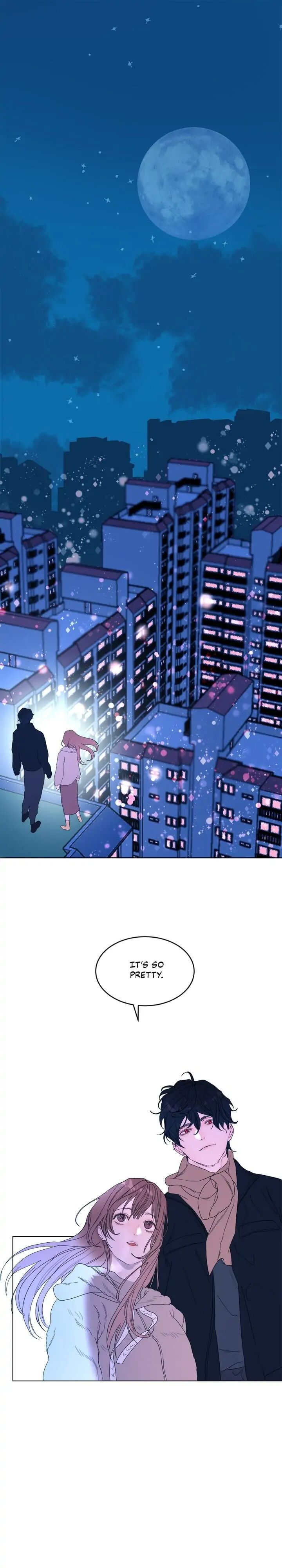 The Flower of Vampires Chapter 87 - page 27