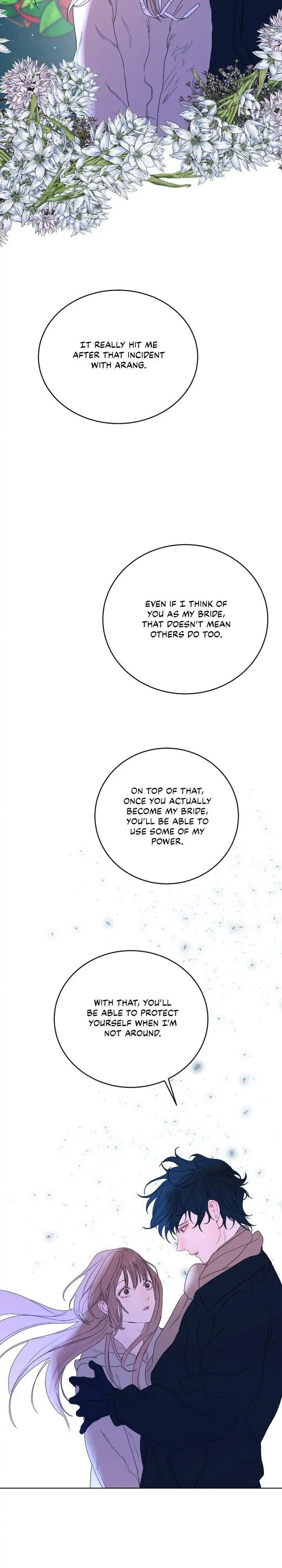 The Flower of Vampires Chapter 87 - page 30
