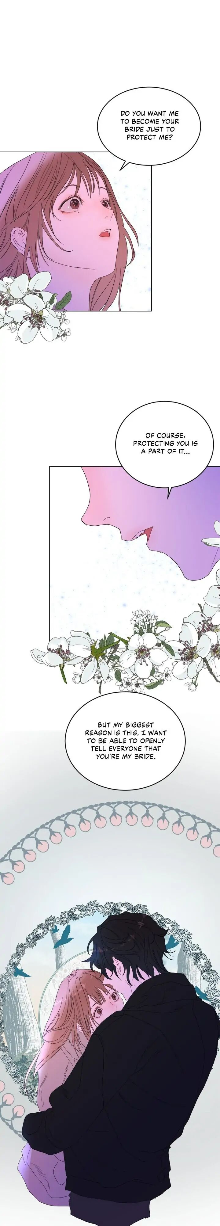 The Flower of Vampires Chapter 87 - page 32