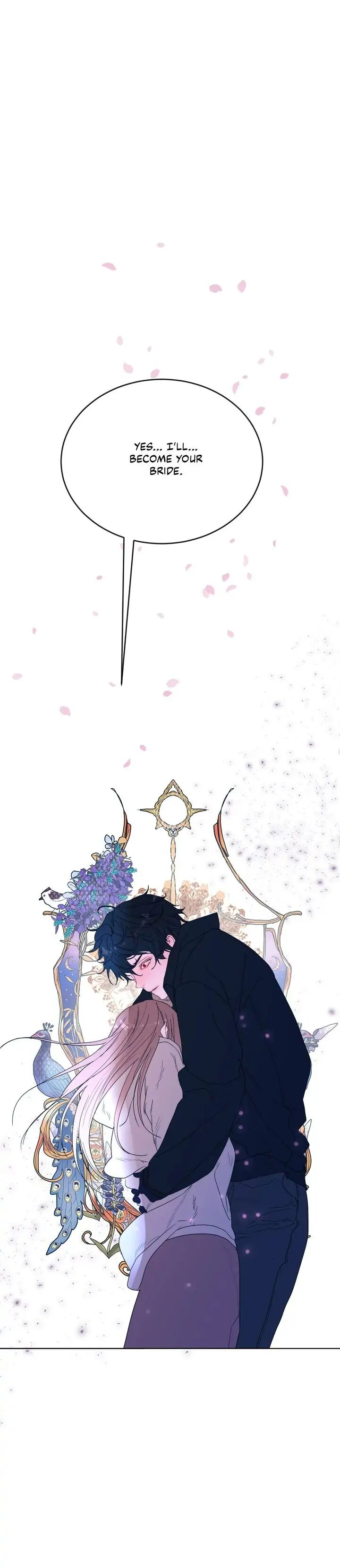 The Flower of Vampires Chapter 87 - page 35