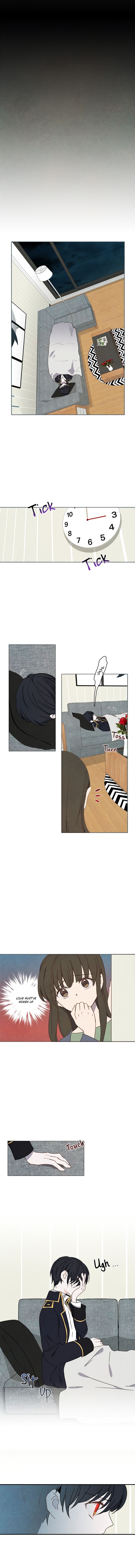 The Flower of Vampires Chapter 20 - page 2