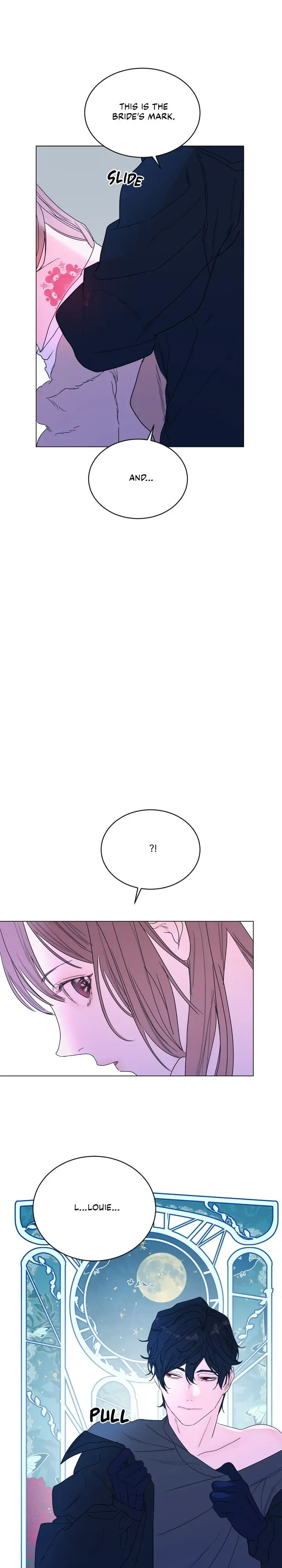 The Flower of Vampires Chapter 88 - page 8