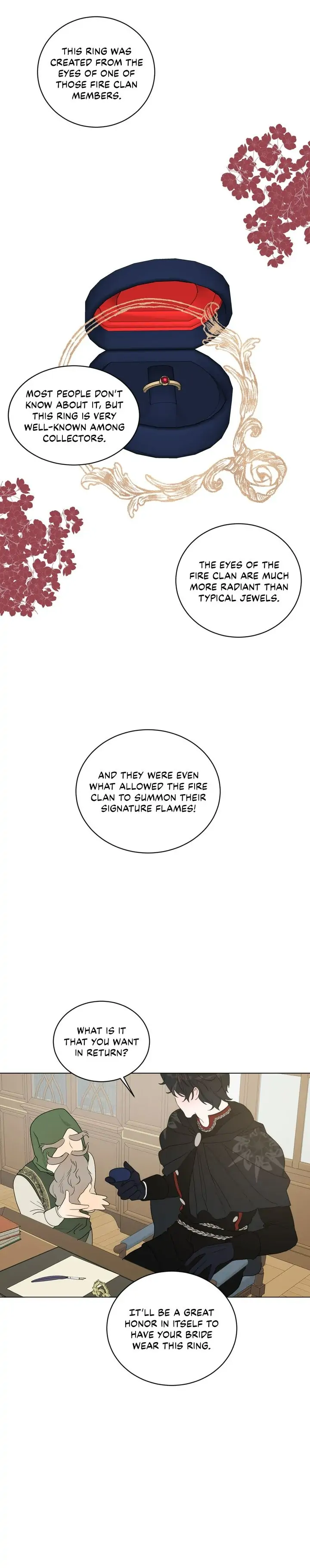 The Flower of Vampires Chapter 89 - page 12