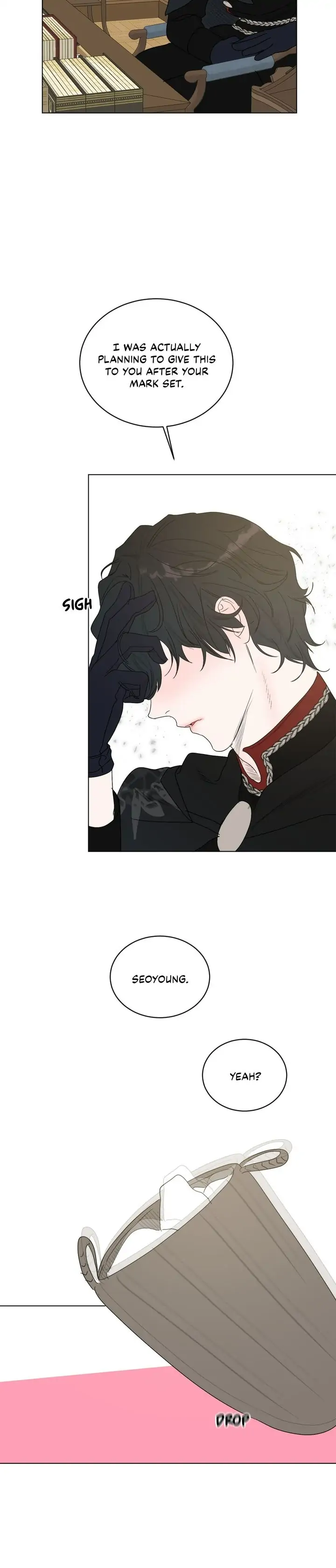 The Flower of Vampires Chapter 89 - page 16