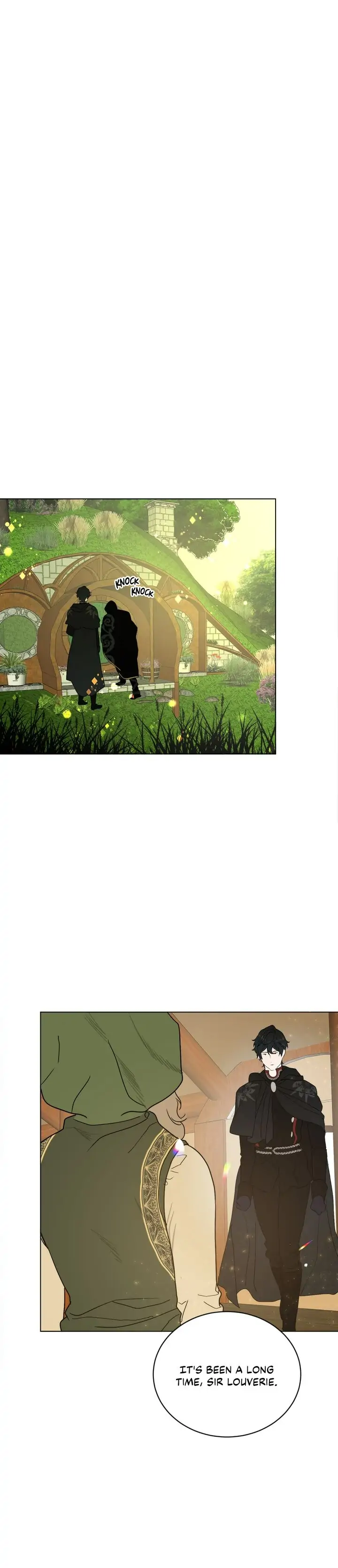 The Flower of Vampires Chapter 89 - page 2
