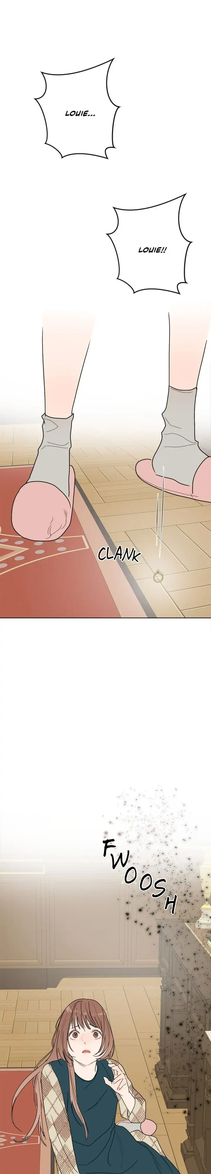 The Flower of Vampires Chapter 89 - page 29