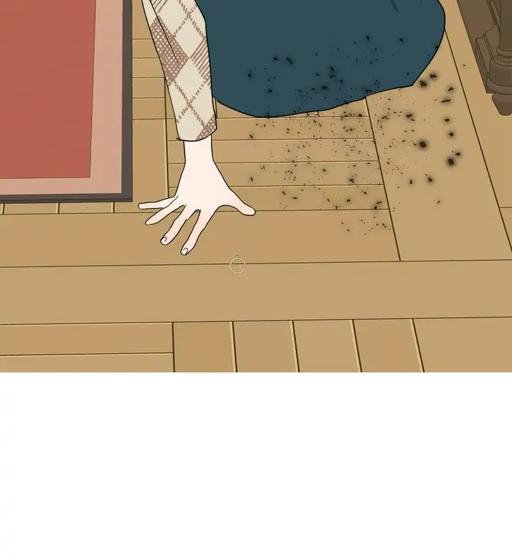The Flower of Vampires Chapter 89 - page 30