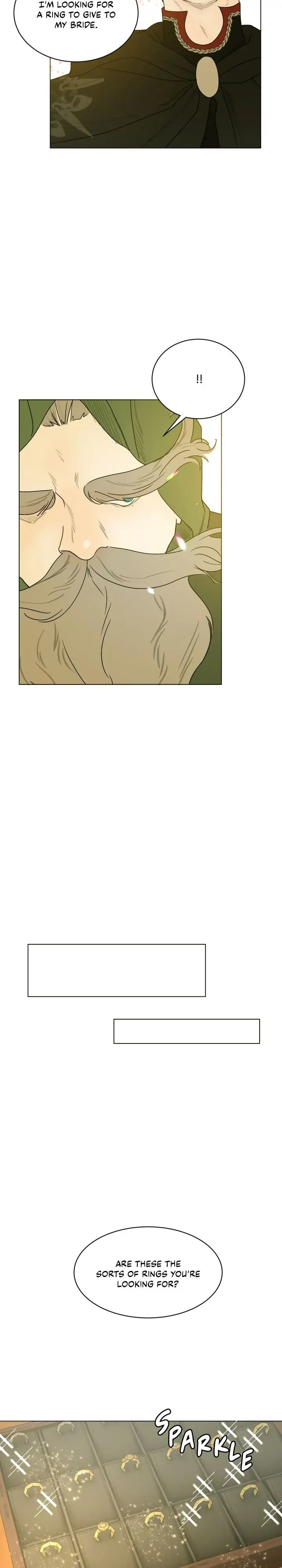 The Flower of Vampires Chapter 89 - page 4