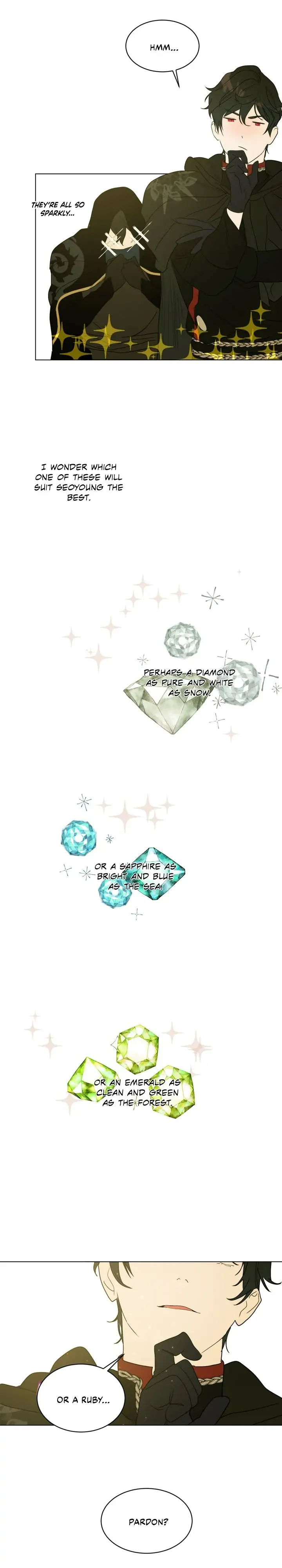 The Flower of Vampires Chapter 89 - page 6