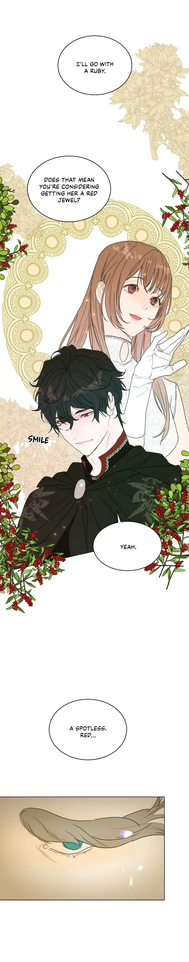 The Flower of Vampires Chapter 89 - page 7