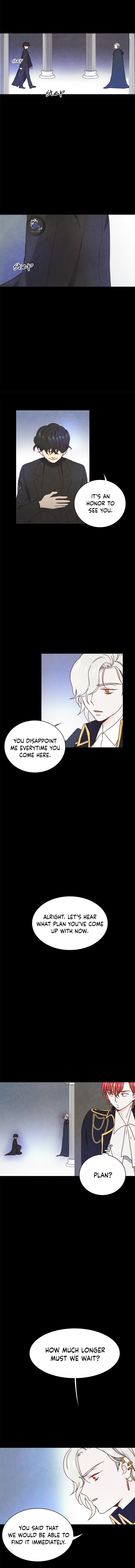 The Flower of Vampires Chapter 12 - page 4