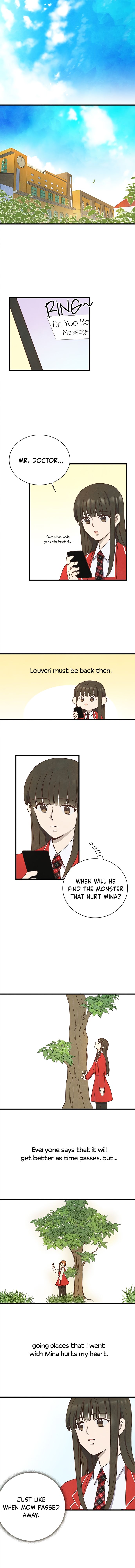 The Flower of Vampires Chapter 12 - page 9