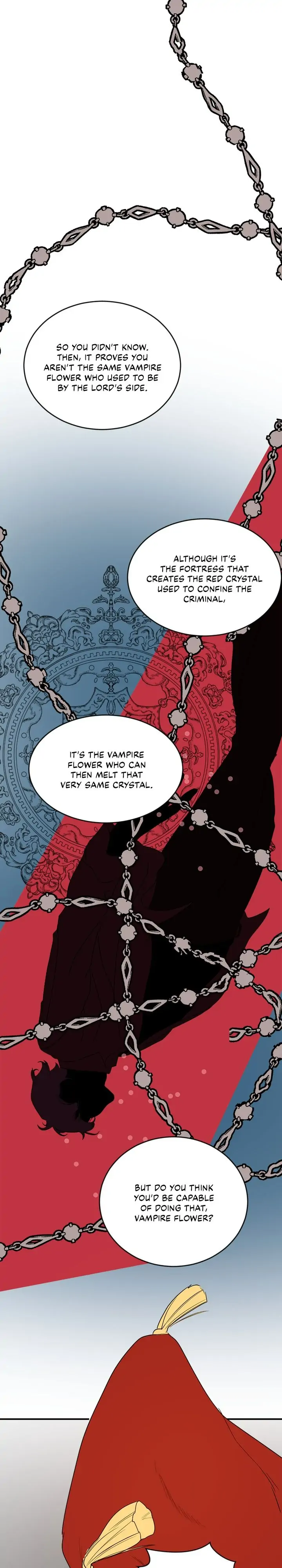 The Flower of Vampires Chapter 90 - page 16