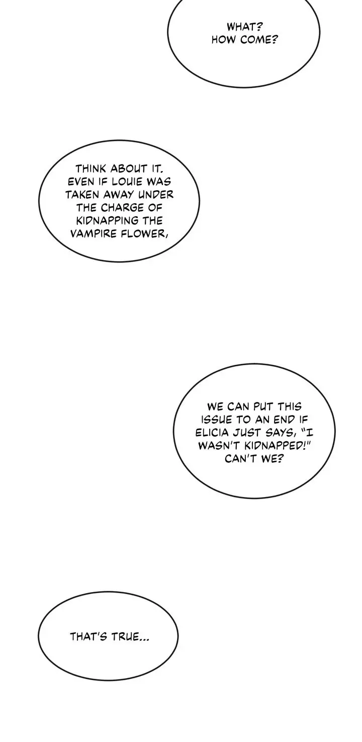 The Flower of Vampires Chapter 90 - page 18