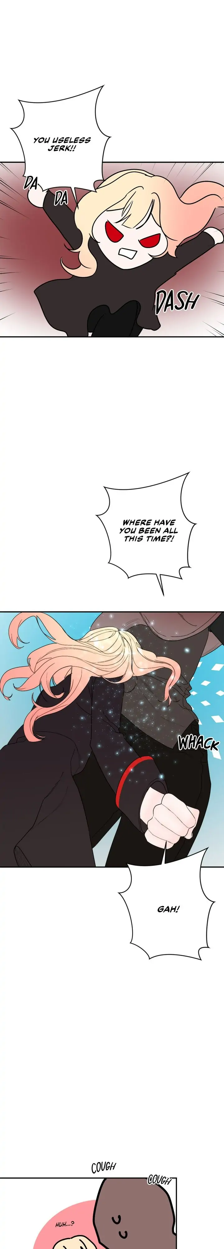 The Flower of Vampires Chapter 90 - page 22