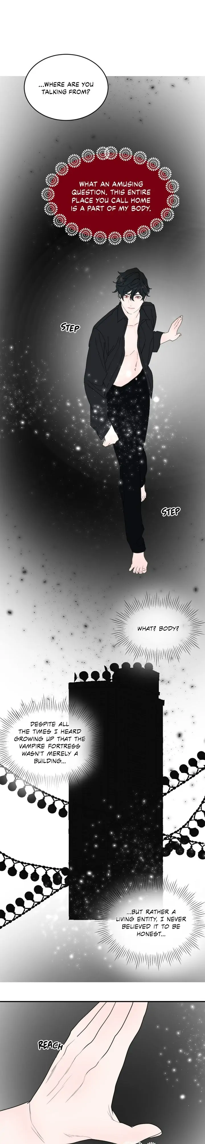The Flower of Vampires Chapter 90 - page 31