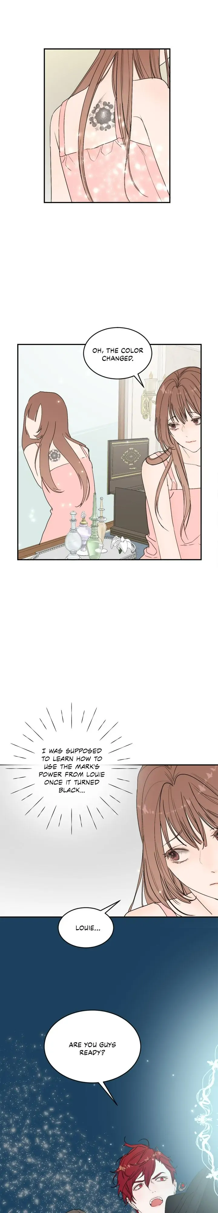 The Flower of Vampires Chapter 90 - page 7