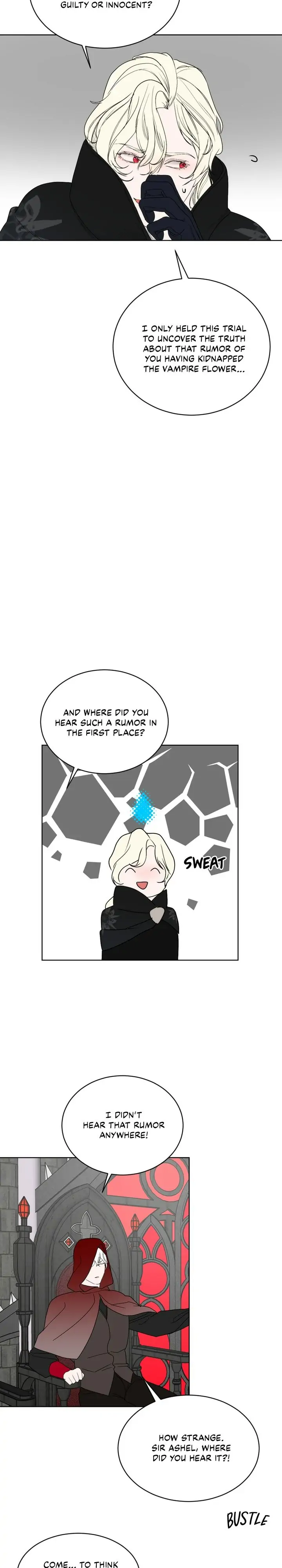 The Flower of Vampires Chapter 92 - page 12