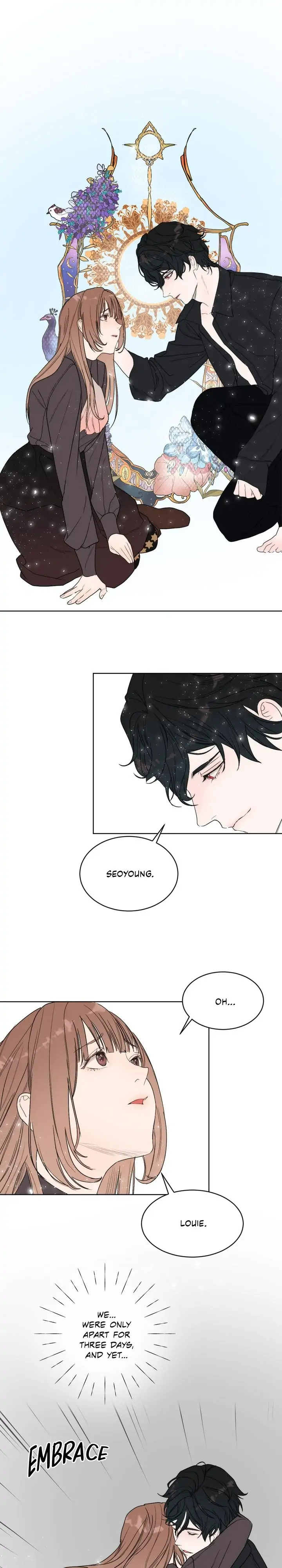 The Flower of Vampires Chapter 92 - page 17
