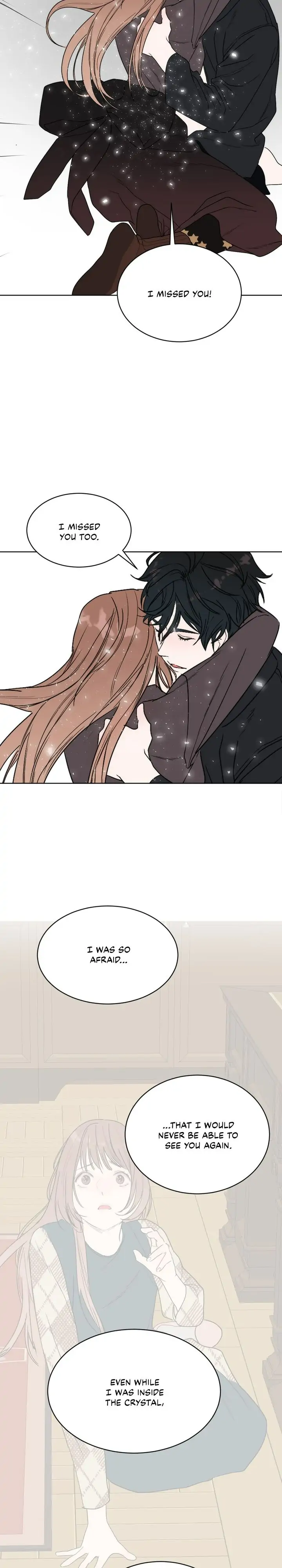 The Flower of Vampires Chapter 92 - page 18