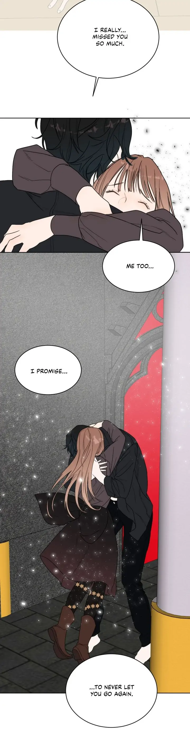 The Flower of Vampires Chapter 92 - page 19