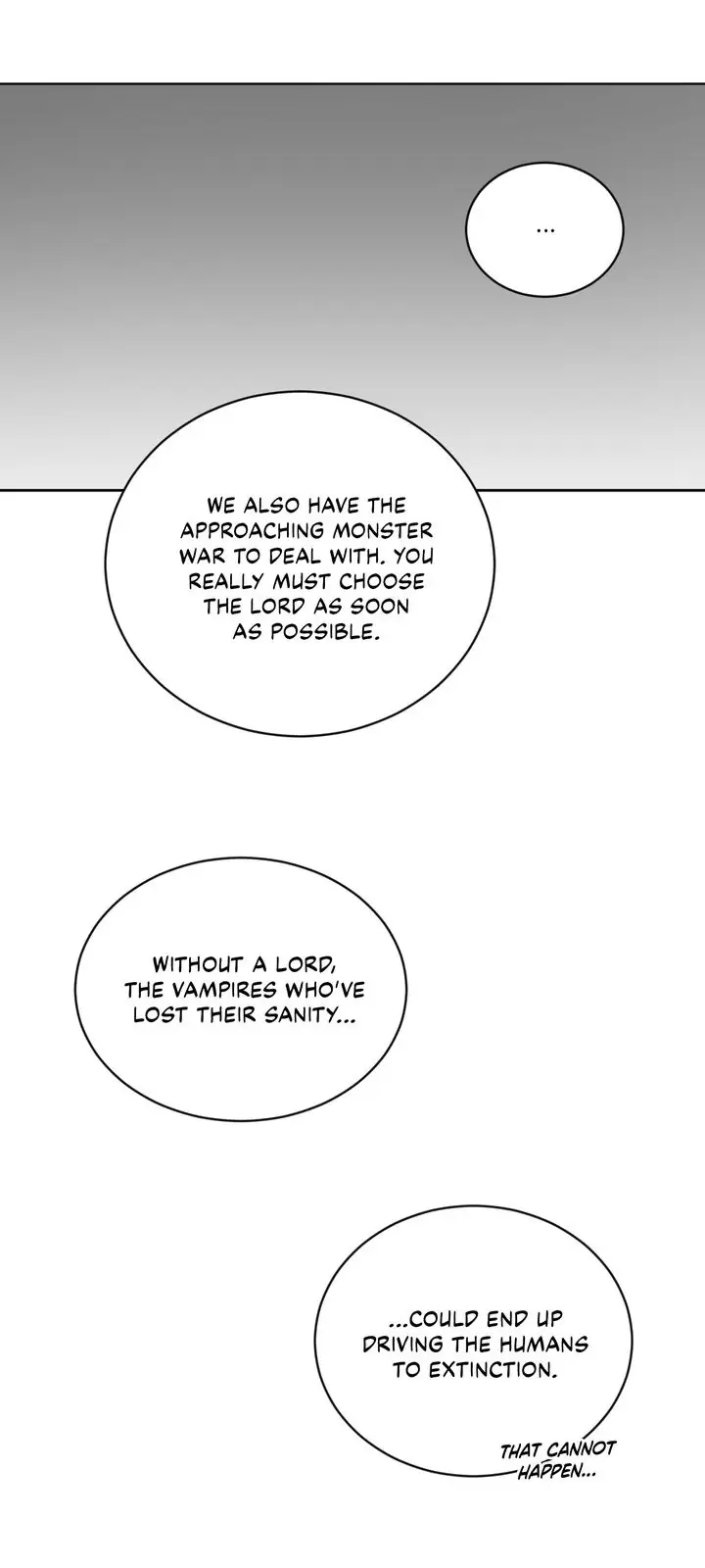 The Flower of Vampires Chapter 92 - page 22