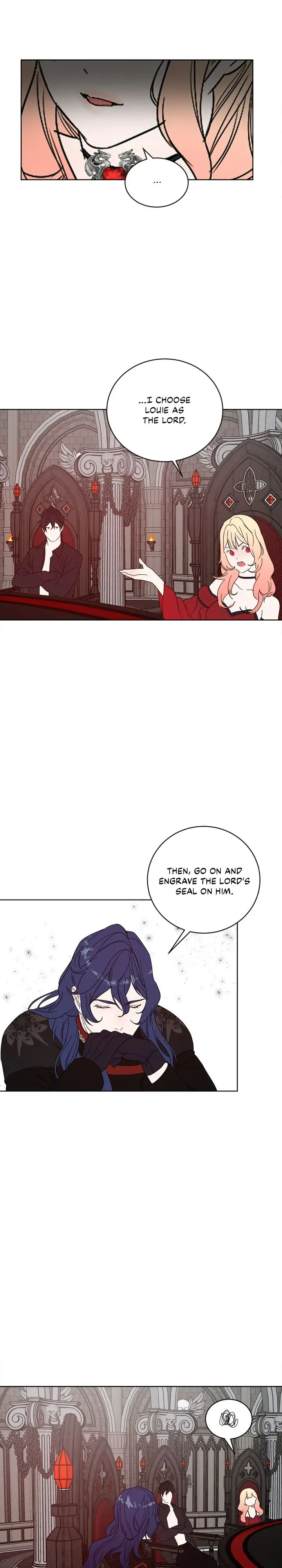 The Flower of Vampires Chapter 92 - page 23