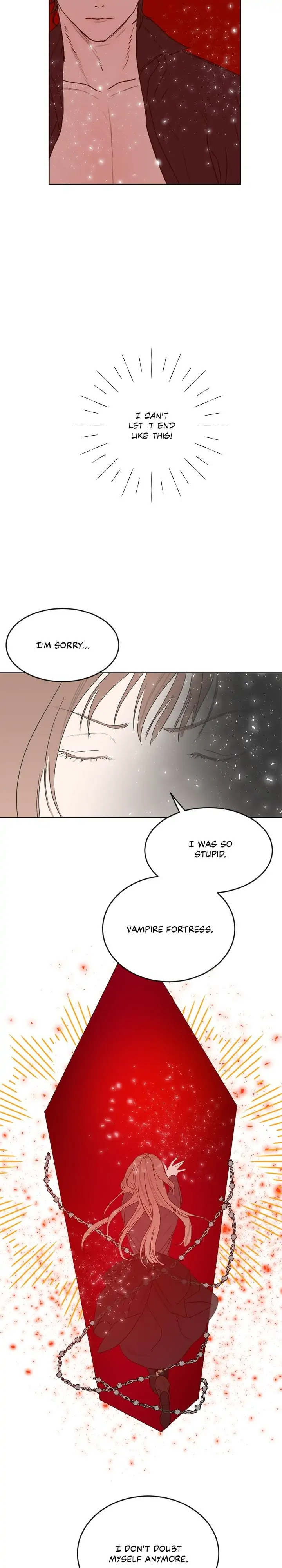 The Flower of Vampires Chapter 92 - page 3