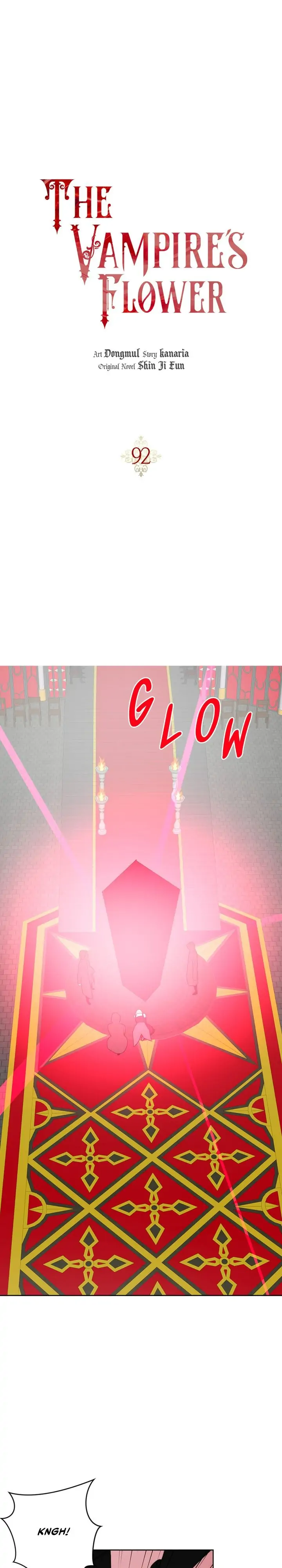 The Flower of Vampires Chapter 92 - page 5