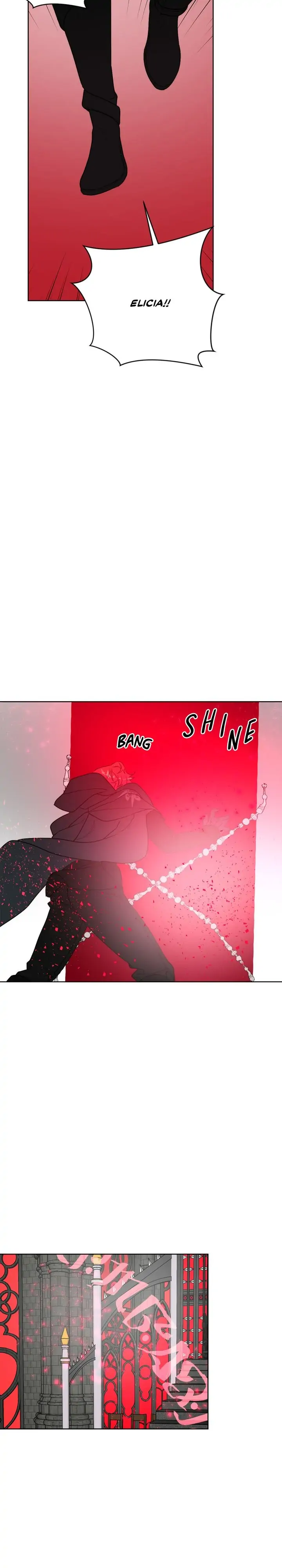 The Flower of Vampires Chapter 92 - page 6