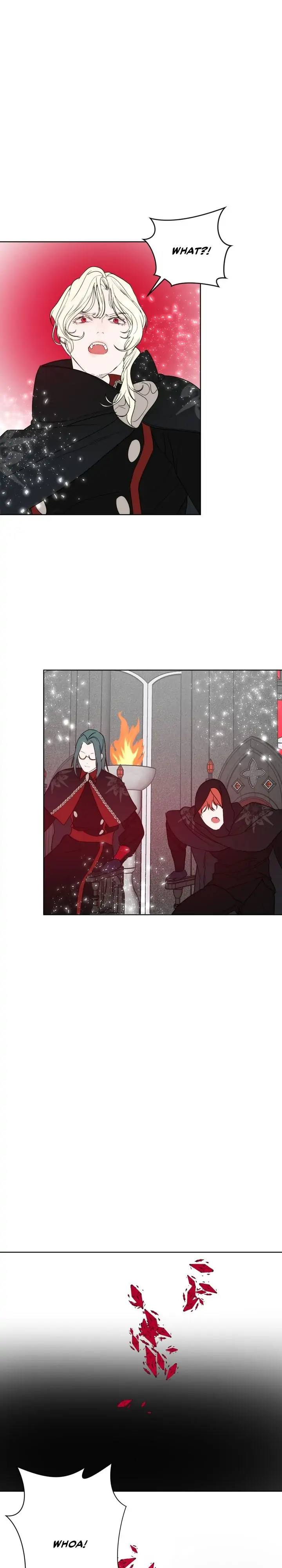 The Flower of Vampires Chapter 92 - page 8