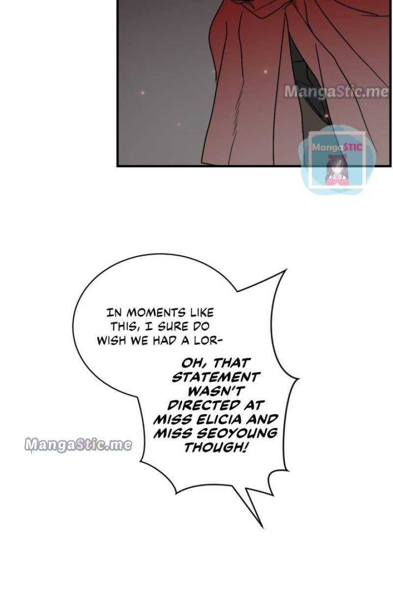 The Flower of Vampires Chapter 95 - page 10