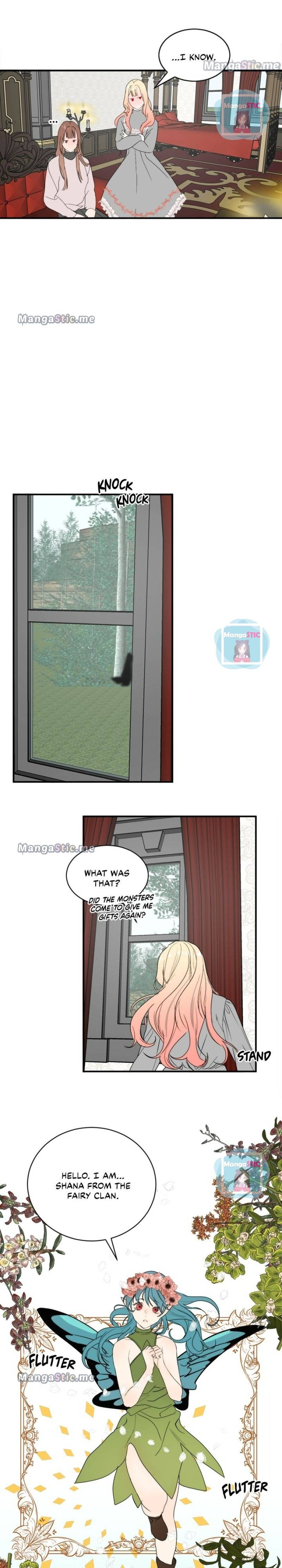The Flower of Vampires Chapter 95 - page 11