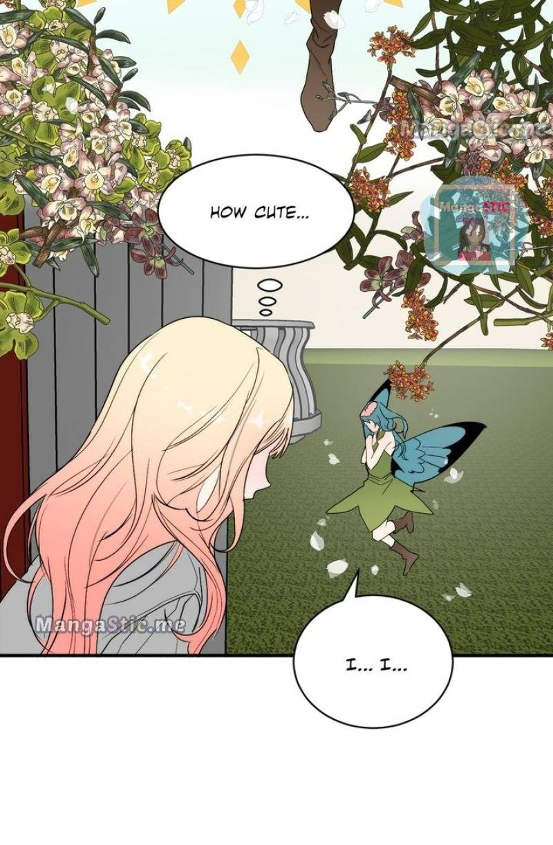 The Flower of Vampires Chapter 95 - page 12
