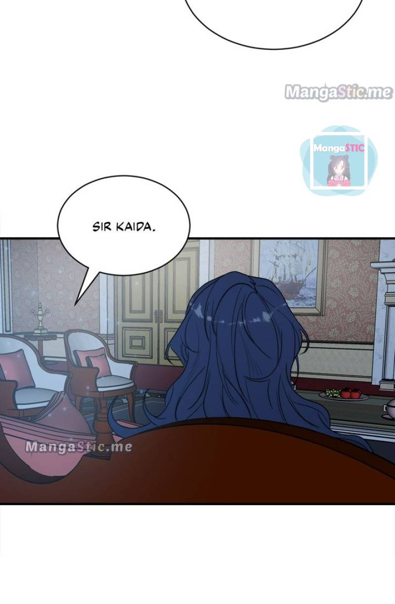 The Flower of Vampires Chapter 95 - page 16
